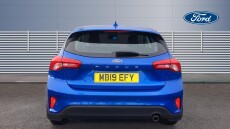 Ford Focus 1.0 EcoBoost 125 Titanium 5dr Petrol Hatchback